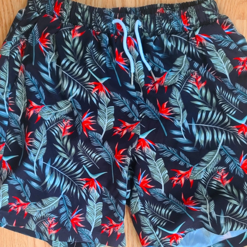 Mosman australia swim trunks